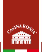 Casina Rossa homepage